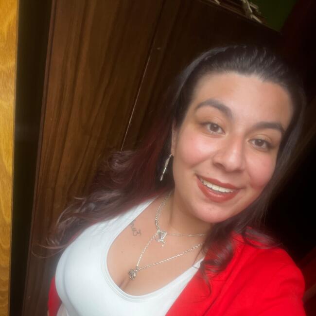 Niñera en Valdivia: Crisna Yuliana