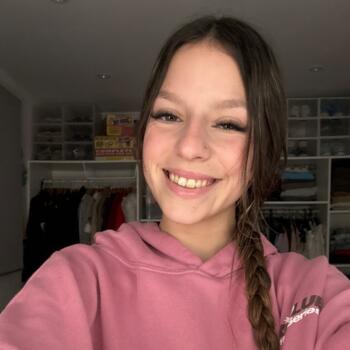 Babysitter in Silves: Joana