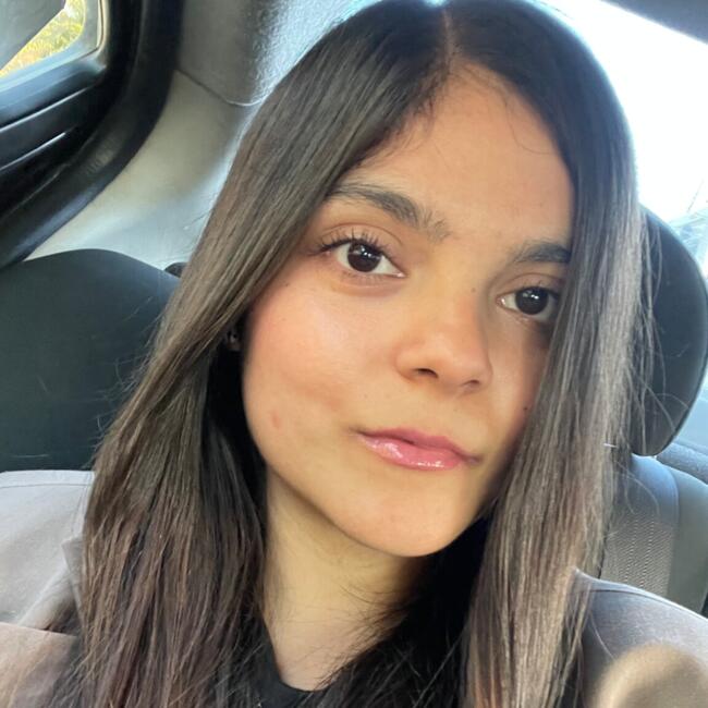 Niñera en Tlaquepaque: Daniela