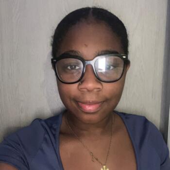 Baby-sitter Étampes: Nella