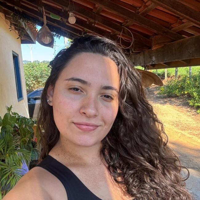 Babysitter in Ribeirão Preto: Lorena