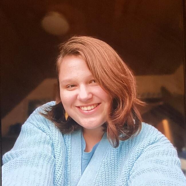 Babysitter in Schnaittach: Fabienne