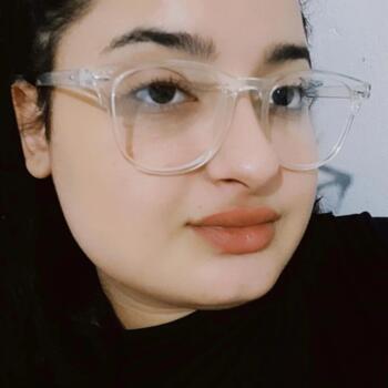 Babysitter in Florianópolis: Letícia