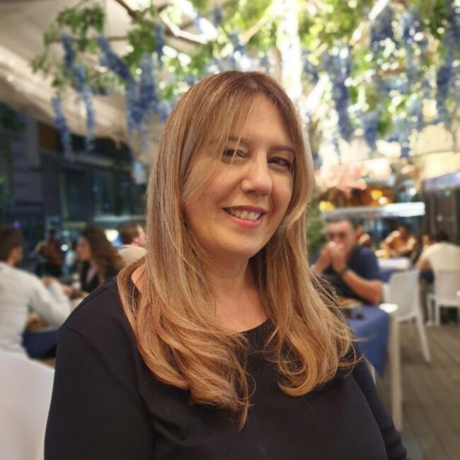 Babysitter a Frattamaggiore: Chiara