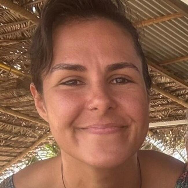 Babysitter in Setúbal: Beatriz