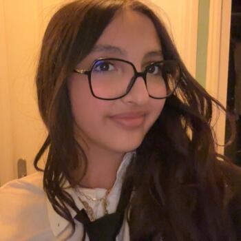 Babysitter in Wattrelos: Emma