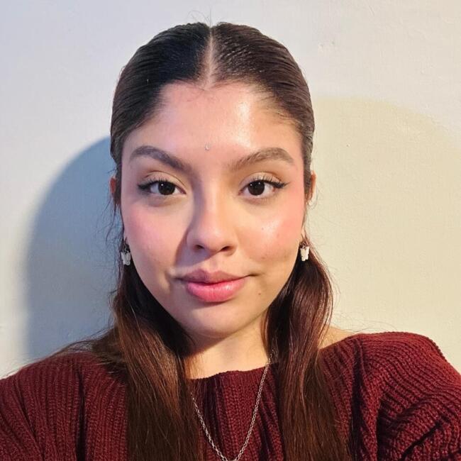 Babysitter in Santiago: Megumi Cea