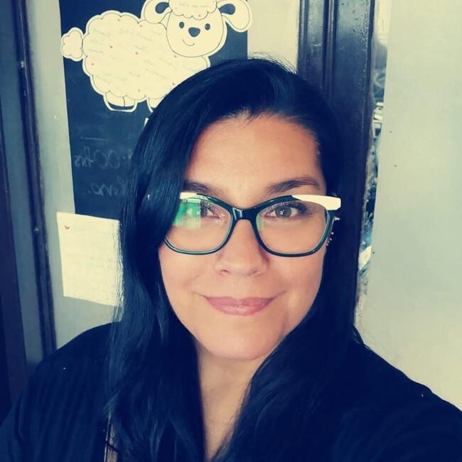 Babysitter in Quillota: Carola Aguayo