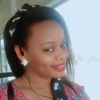 Nanny in Sutton: Shifah