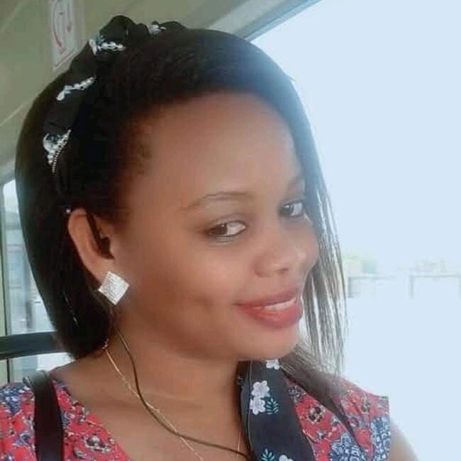 Nanny in Sutton: Shifah