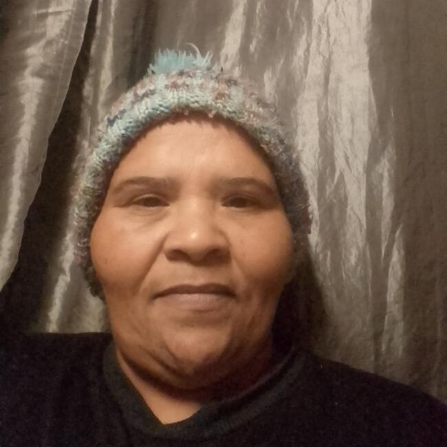 Nanny in Paarl: Henrita