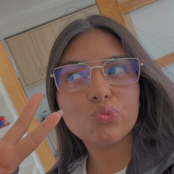 Babysitter in Ibiza-stad: Agustina