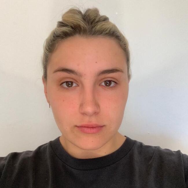 Niñera en Tandil: Dolores