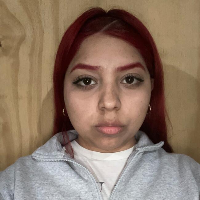 Babysitter in Monte Grande: Martina