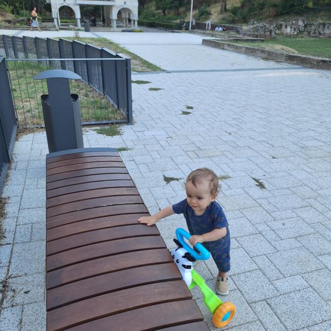 Работа детегледачка в Пловдив: Angel