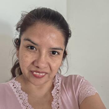 Niñera en El Quisco: Patricia Giovanna