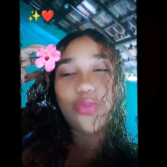 Babysitter in São Gonçalo do Amarante (Rio Grande do Norte): Vitória
