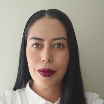 Canguro Blanes: Andrea