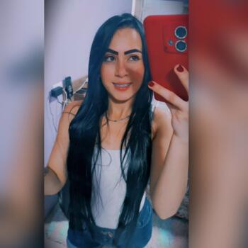 Família São Paulo (São Paulo): Allexandra