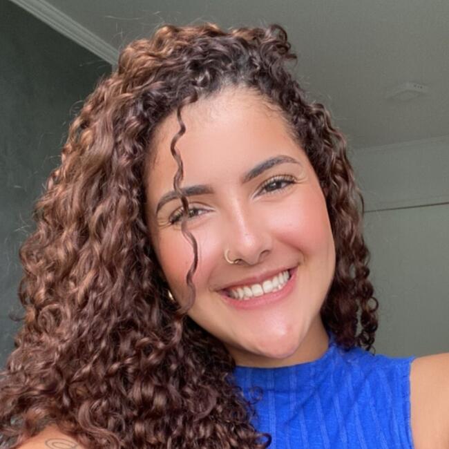 Babysitter in Franca: Maria Eduarda