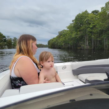 Babysitting job in Myrtle Beach: babysitting job Adam