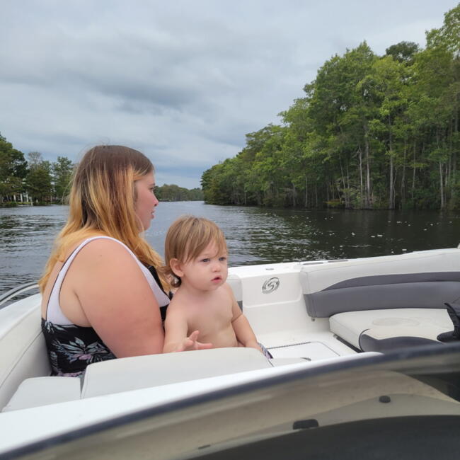 Babysitting job in Myrtle Beach: Adam