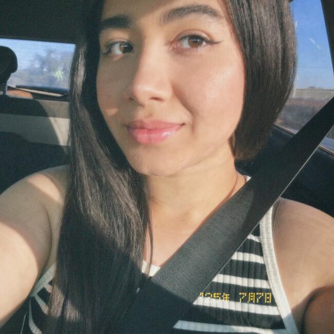 Babysitter in Ixelles-Elsene: Maira