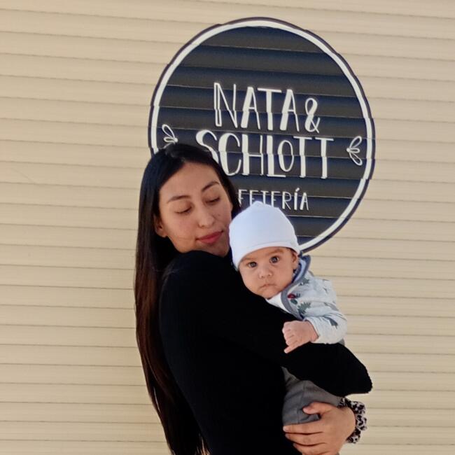 Babysitter in Macul: Nicole Medina