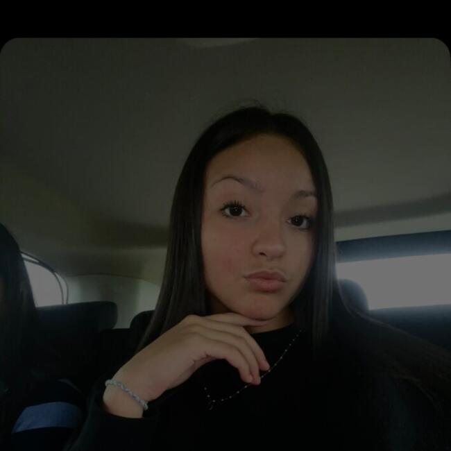 Babysitter in Berd'huis: Shaïma