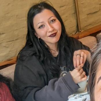 Babysitter in Rosario: Chiara