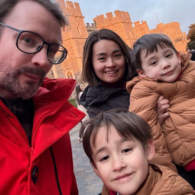 東京都 でのベビーシッターの求人: Curtis