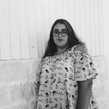 Babysitter Montijo: Inês