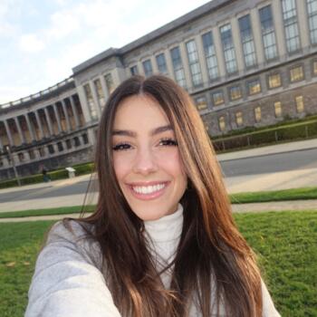 Babá em Taubaté: Paula