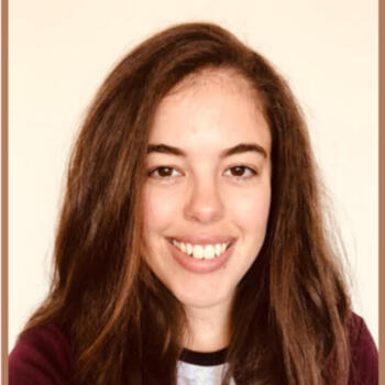 Babysitter in Montevideo: Valentina