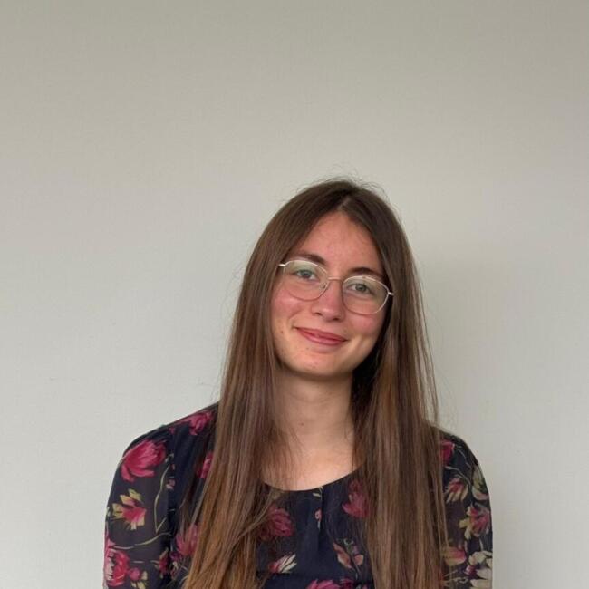 Babysitter in Amadora: Raquel