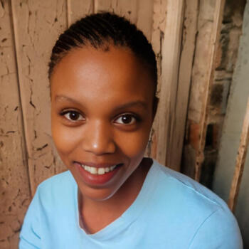 Nanny in Johannesburg: TEBOGO