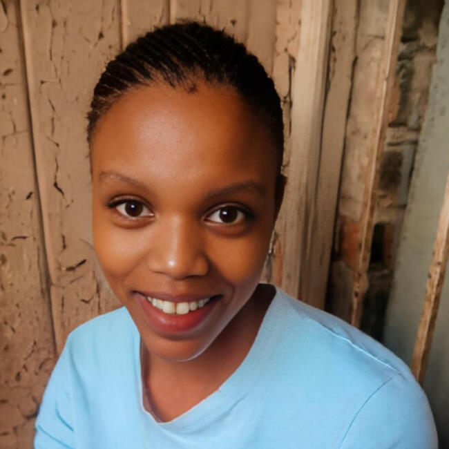 Nanny in Johannesburg: TEBOGO