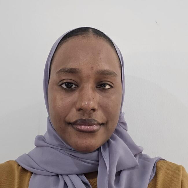 Nanny in Sharjah city: Zulfa