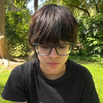Babysitter in Barcelona: Victoria