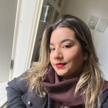 Babá Tubarão: Angelica
