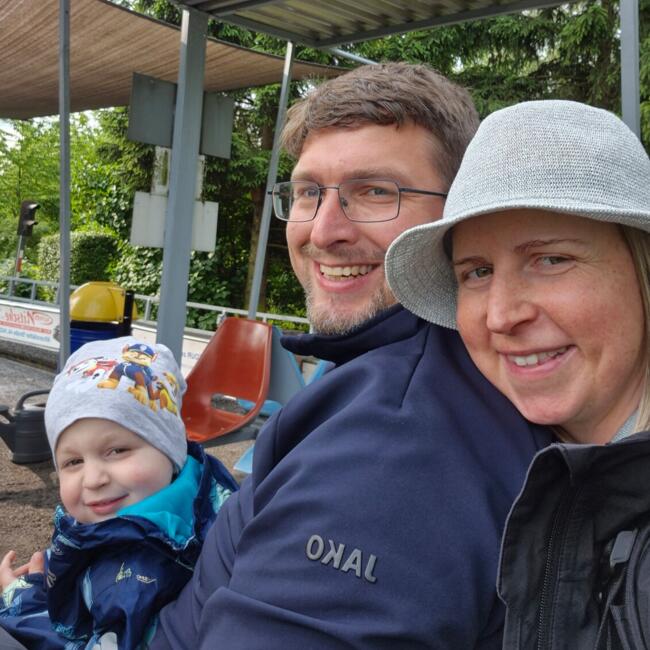 Babysitting job in Wetter (Hessen): Veronika