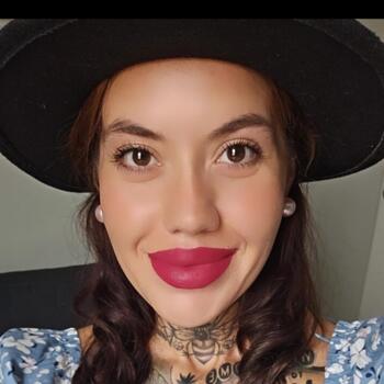 Niñera Limache: Carla Fierro Monardes