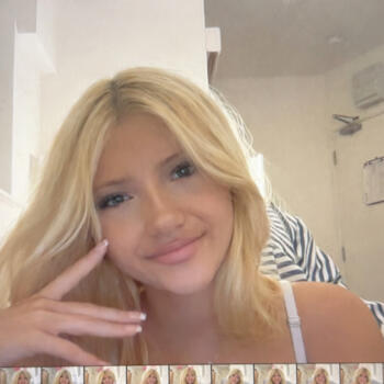 Babysitter in London: Karys