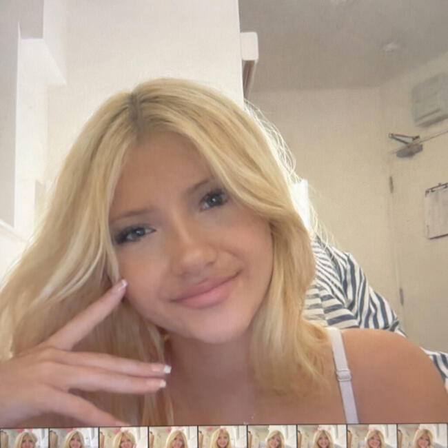 Babysitter in London: Karys