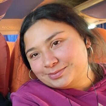 Babysitter in Chimbarongo: Alexandra