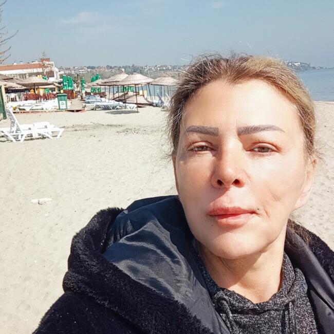 Nanny in Adigeni: Randa