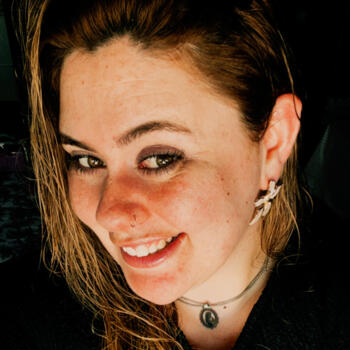 Babysitter Alcobaça: Filipa