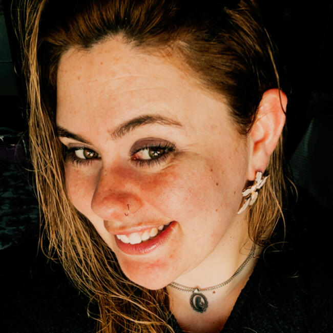 Babysitter in Alcobaça: Filipa