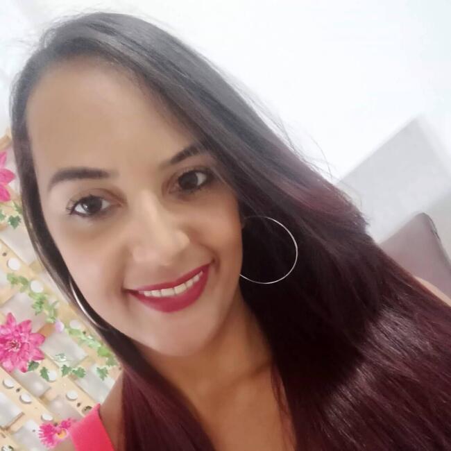 Babysitter in Rio de Janeiro: Elaine