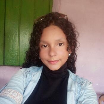 Niñera en Valera: Darlindavila